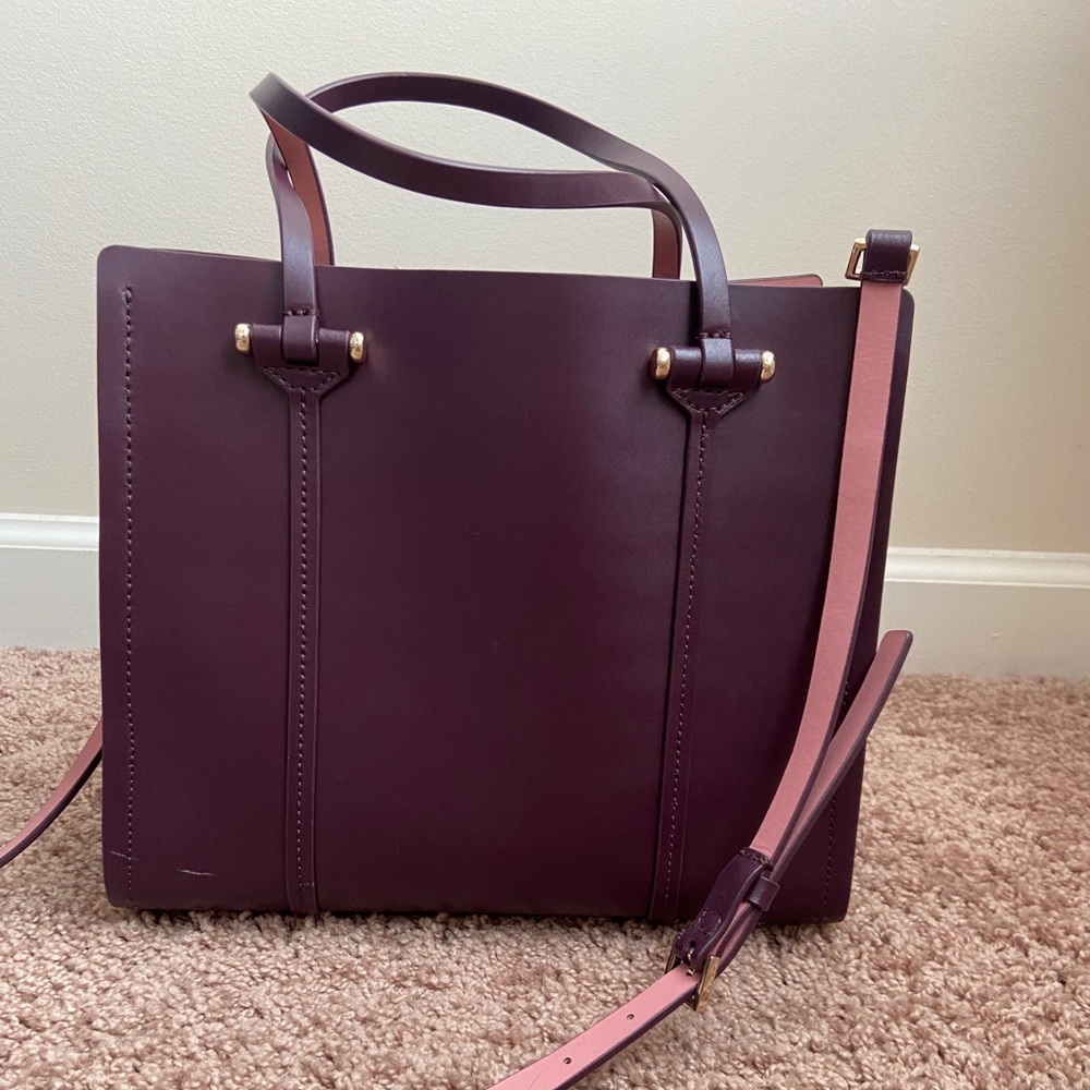 Kate Spade Crossbody - Picture 4 of 5